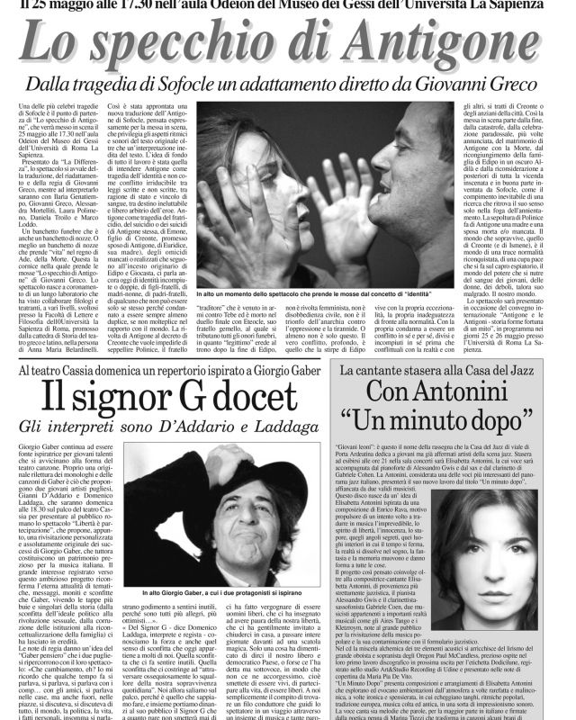 Latina Oggi