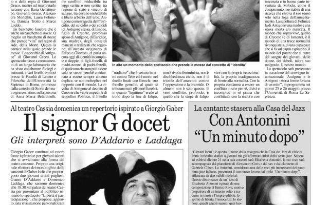 Latina Oggi