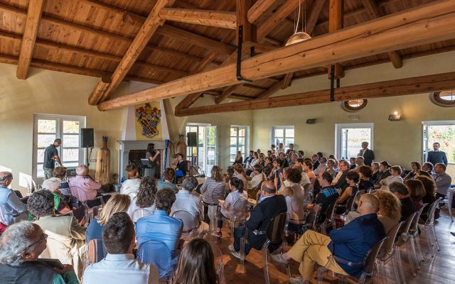 Nuance Taste&Sound Barbaresco