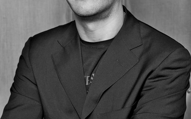 Luca Mannutza