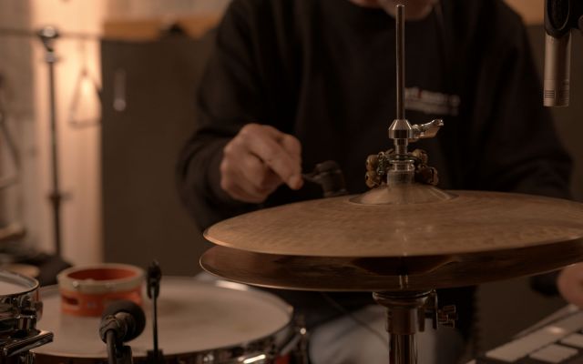 (R)EVOLUTION - Cavalliccio Recording