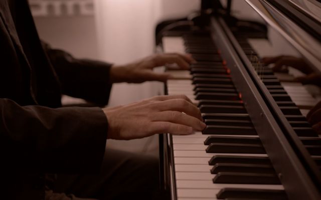 (R)EVOLUTION - Cavalliccio Recording