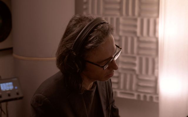 (R)EVOLUTION - Cavalliccio Recording