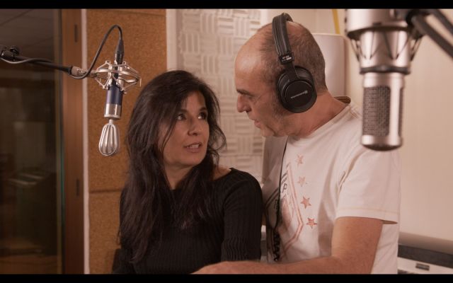 (R)EVOLUTION - Cavalliccio Recording