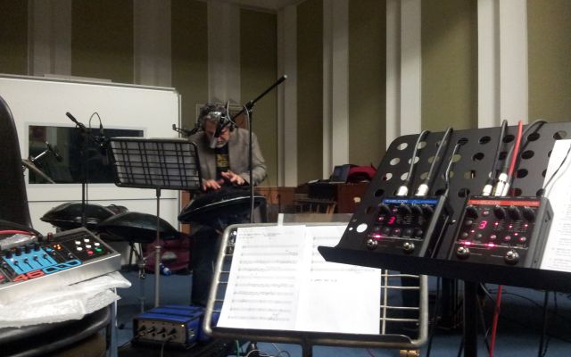 Radio Tre Suite
