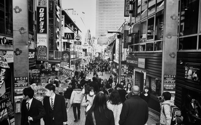 Tokyo