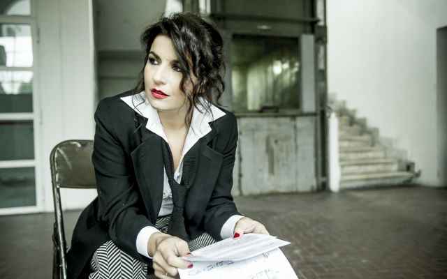 Elisabetta Antonini