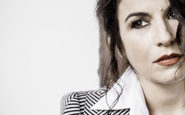 Elisabetta Antonini
