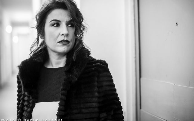 Elisabetta Antonini