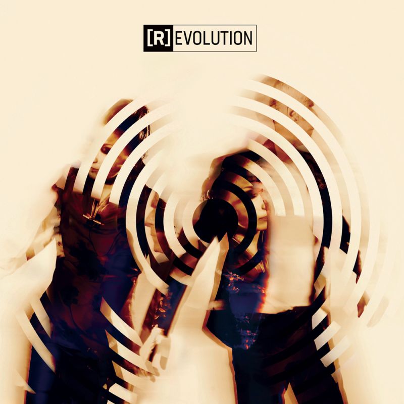 [R]EVOLUTION
