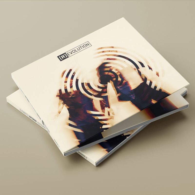 [R]EVOLUTION